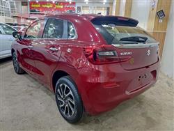 Suzuki Baleno